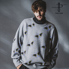 NO ID. バタフライJQ- BIG-PO 853010-646K画像