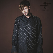 NO ID. BLACK JQロングSH 453006-648S画像