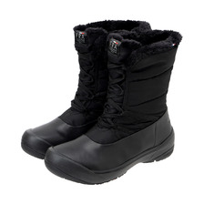 le coq sportif LCS LARCHE III LACE BLACK QL3WJD82BK画像