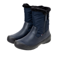 le coq sportif LCS LARCHE III DARKNAVY QL3WJD81DN画像