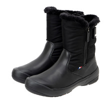 le coq sportif LCS LARCHE III BLACK QL3WJD81BK画像