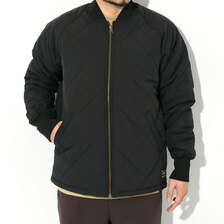 BIG MIKE QUILTING FREEZER JACKET 102346100画像