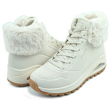 SKECHERS UNO RUGGED-FALL AIR NATURAL 167274-NAT画像