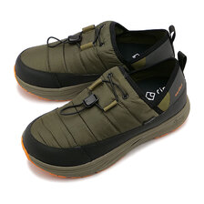 rig &times; narifuri doob KHAKI NFRG-03画像