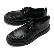 GEORGE COX HATTON BLACK 03-001-D-040画像