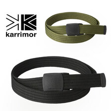 karrimor harden Belt 101168画像