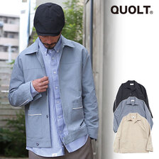 quolt WEISS JKT 901T-1734画像