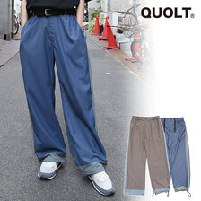 quolt EIGER PANTS 901T-1745画像