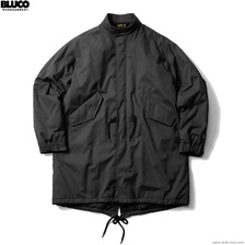 BLUCO MOD'S COAT 1375画像