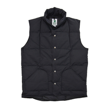 SIERRA DESIGNS DOWN SIERRA VEST 621006画像