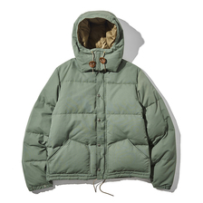 SIERRA DESIGNS DOWN SIERRA JACKET 621005画像