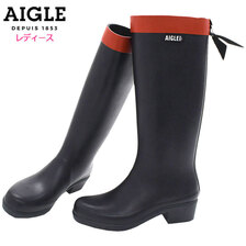 AIGLE MYRICA Marine ZZFNB66-002画像