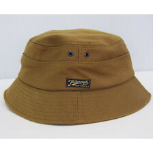 COLIMBO HUNTING GOODS Norwich Bucket Hat D.Leaf ZY-0612画像