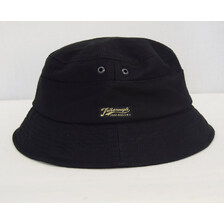 COLIMBO HUNTING GOODS Norwich Bucket Hat L.Black ZY-0612画像
