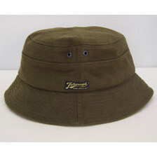 COLIMBO HUNTING GOODS Norwich Bucket Hat M.Green ZY-0612画像