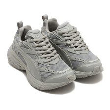 PUMA MORPHIC BASE SMOKEY GRAYA 392982-05画像