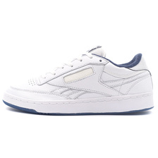 Reebok CLUB C REVENGE VINTAGE "TYRRELL WINSTON" FTWR WHITE/CHALK/VECTOR NAVY 100069833画像