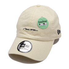 NEW ERA Casual Classic CHROME 13750905画像