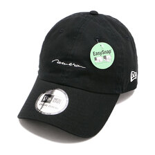 NEW ERA Casual Classic BLACK 13750906画像