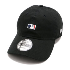 NEW ERA MLB 9TWENTY Cloth Strap ブラック 13751425画像