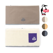 CHUMS Elmo Gore-Tex WINDSTOPPER Reversible Neck Warmer CH09-1287画像