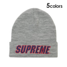 Supreme 23FW Slant Beanie画像