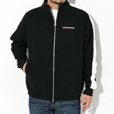 DC SHOES Wide Track Jacket DPO234062画像