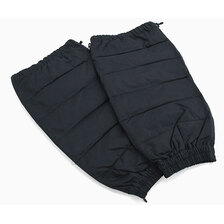 NANGA https://store.nanga.jp/products/cotton-peach-down-leg-warmers?_pos=1&_sid=5023f137a&_ss=r NA2343-1Z315画像