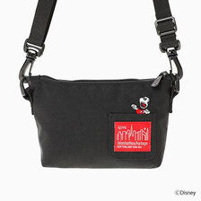 Manhattan Portage &times; Disney Mini Clutch / Mickey Mouse MP7020MIC23画像