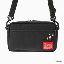 Manhattan Portage × Disney Jogger Bag / Mickey Mouse MP1404LMIC23画像