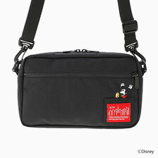 Manhattan Portage &times; Disney Jogger Bag / Mickey Mouse MP1404LMIC23画像