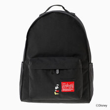 Manhattan Portage &times; Disney Big Apple Backpack JR 2 / Mickey Mouse MP1210JR2MIC23画像