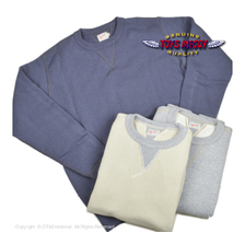 TOYS McCOY McHILL SPORTS WEAR SWEAT SHIRT FLATSEAMER TMC2373画像