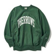 Pherrow's 23W-PRWS1画像
