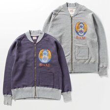 TOYS McCOY C-2 SWEAT 8TH AF "FLIGHT "A" NCO ACADEMY" TMC2365画像