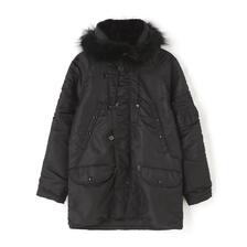 AVIREX N-3B BLACK 7833952025画像