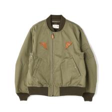 AVIREX VINTAGE B-15A MOD 7833952034画像