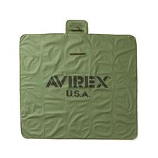 AVIREX LEISURE SHEET 7833970213画像