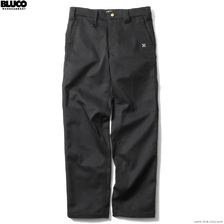 BLUCO WARM WORK PANTS 1034画像