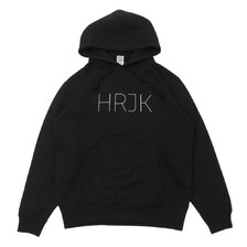 Fragment Design &times; retaW HRJK Hoodie画像