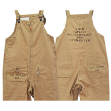 COLIMBO HUNTING GOODS Custom "70th Cavalry Recon. Troop" ZY-0211画像