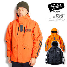 EVILACT ECWCS JKT EA23-AW-J03画像