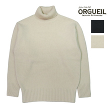 ORGUEIL Submarine Sweater OR-4285画像