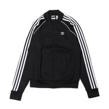 adidas SST CLASSIC TT BLACK IK4034画像