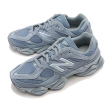 new balance U9060IB NAVY画像