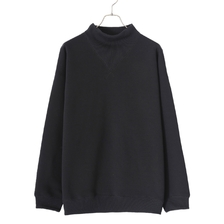 NEUTRALWORKS. BARITON / HWS MOCKNECK KSU23340画像