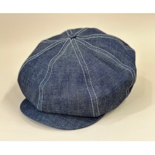 DAPPER'S LOT1661MW Type GM Casquette With Small Top Button画像