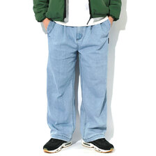 DC SHOES Big Buggy Pant DPT234056画像