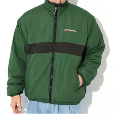 DC SHOES REVERSIBLE STAND JACKET DJK234052画像