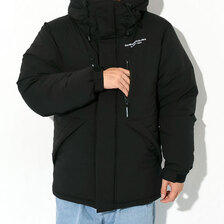 DC SHOES DOWN GLACIER JACKET DJK234051画像